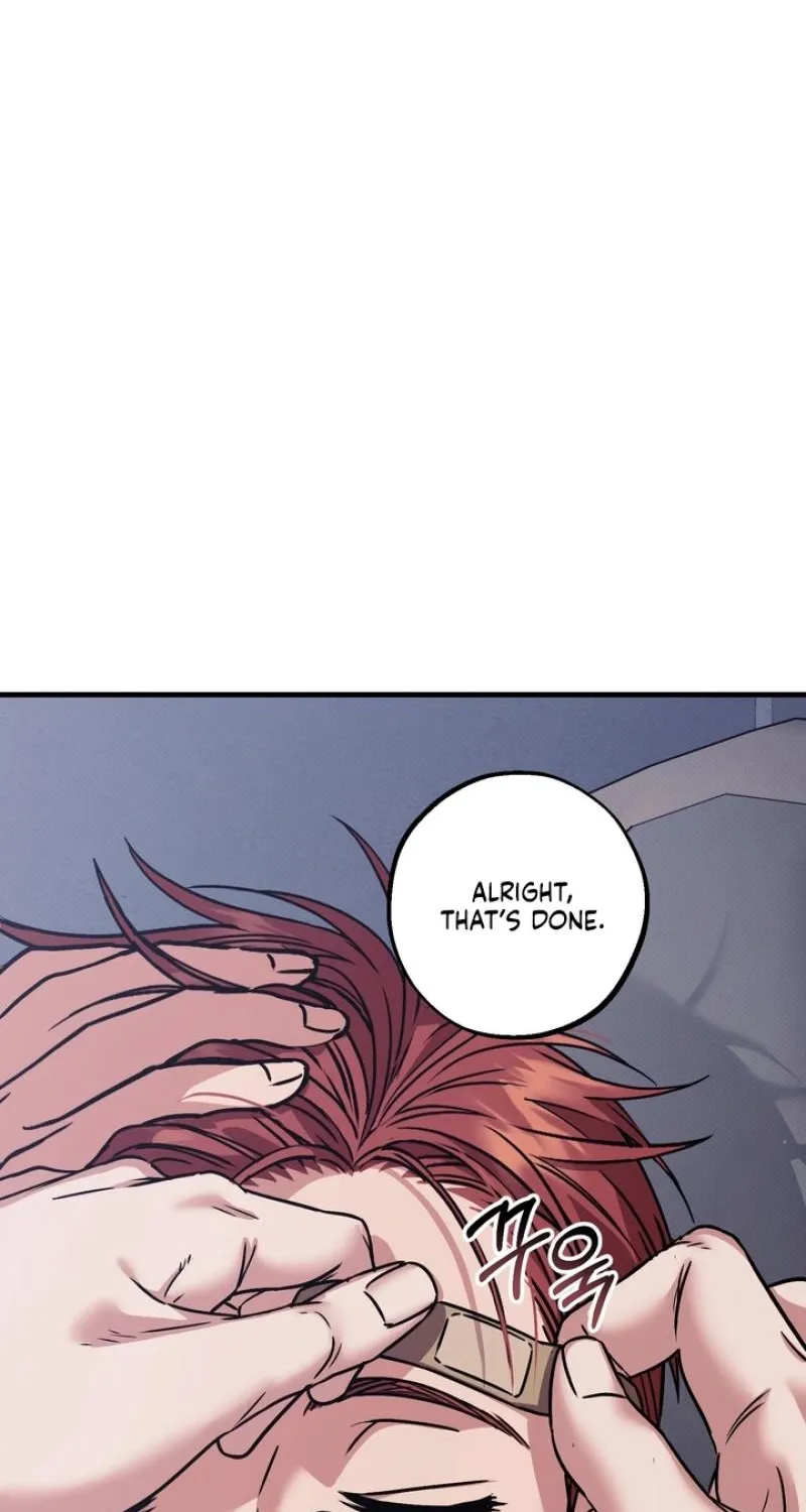 Read Vanilla Sundae chapter 12 image 32 on Lezhin
