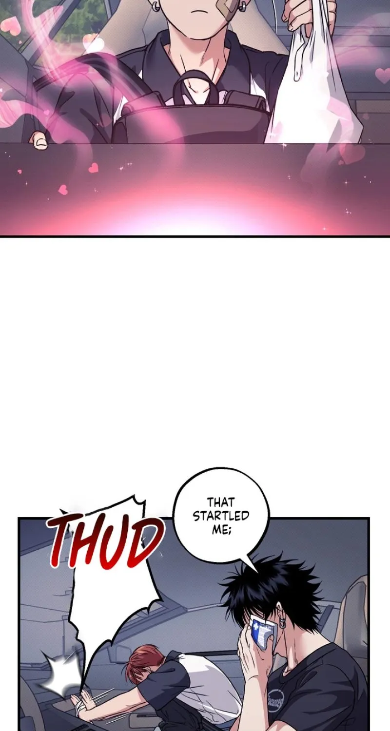 Read Vanilla Sundae chapter 12 image 40 on Lezhin
