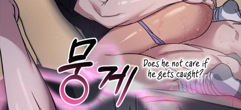 Read Vanilla Sundae chapter 12 image 43 on Lezhin