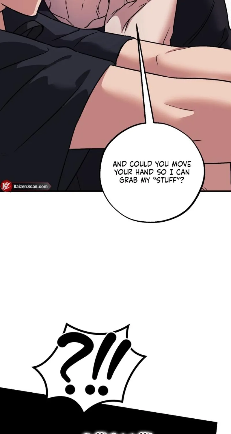 Read Vanilla Sundae chapter 12 image 47 on Lezhin