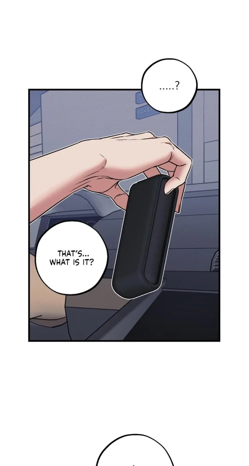 Read Vanilla Sundae chapter 12 image 53 on Lezhin