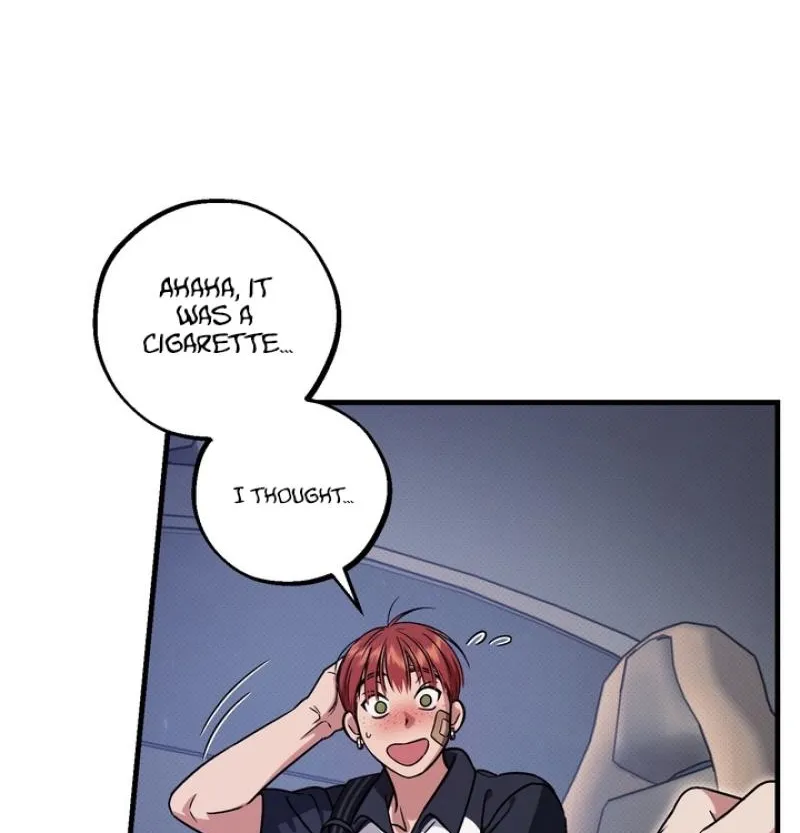 Read Vanilla Sundae chapter 12 image 55 on Lezhin