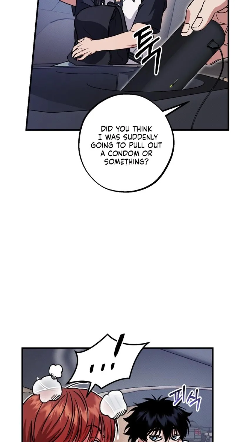 Read Vanilla Sundae chapter 12 image 56 on Lezhin