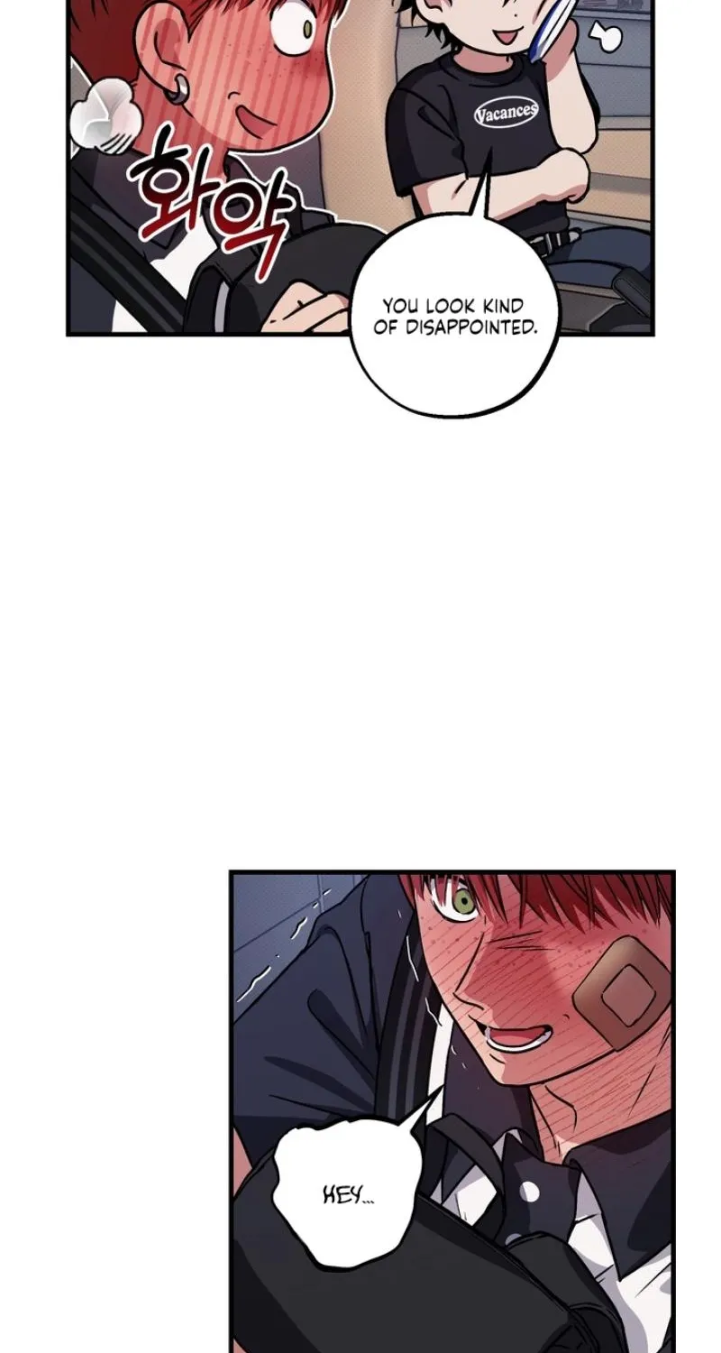 Read Vanilla Sundae chapter 12 image 57 on Lezhin