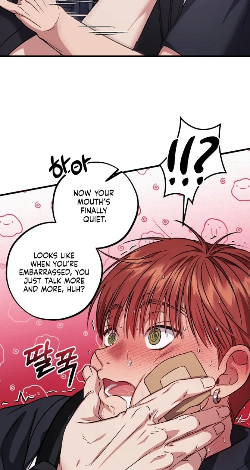 Read Vanilla Sundae chapter 12 image 68 on Lezhin