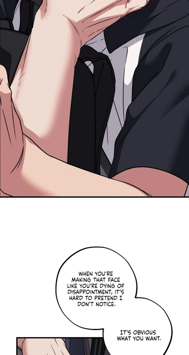 Read Vanilla Sundae chapter 12 image 69 on Lezhin