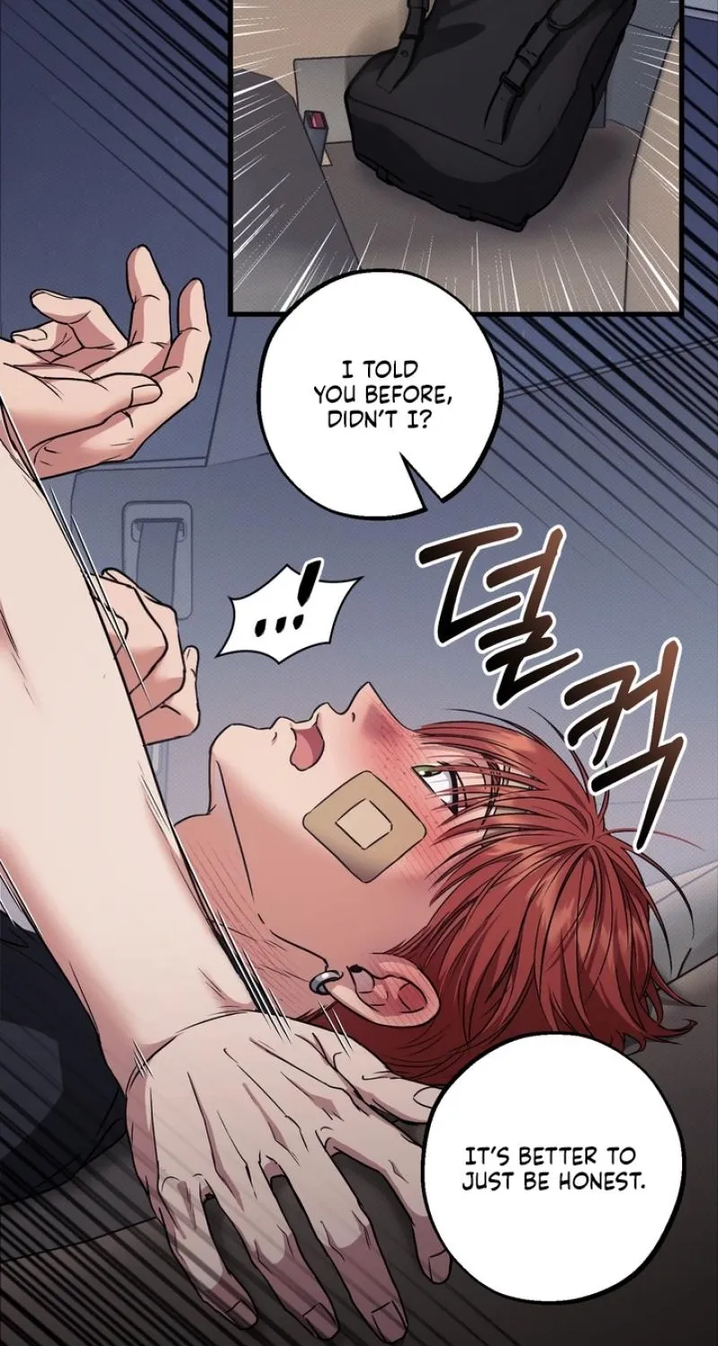 Read Vanilla Sundae chapter 12 image 71 on Lezhin