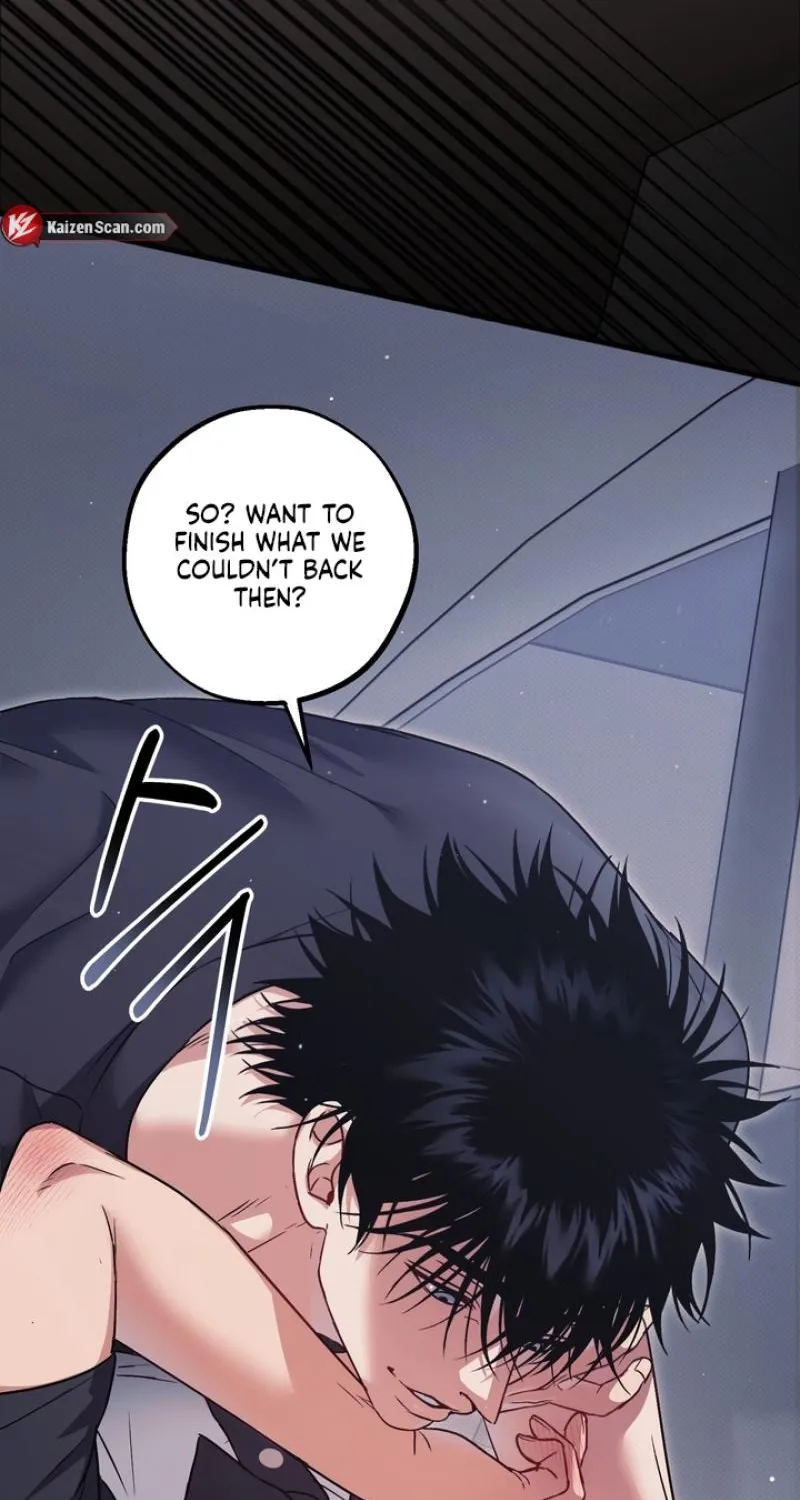 Read Vanilla Sundae chapter 12 image 72 on Lezhin