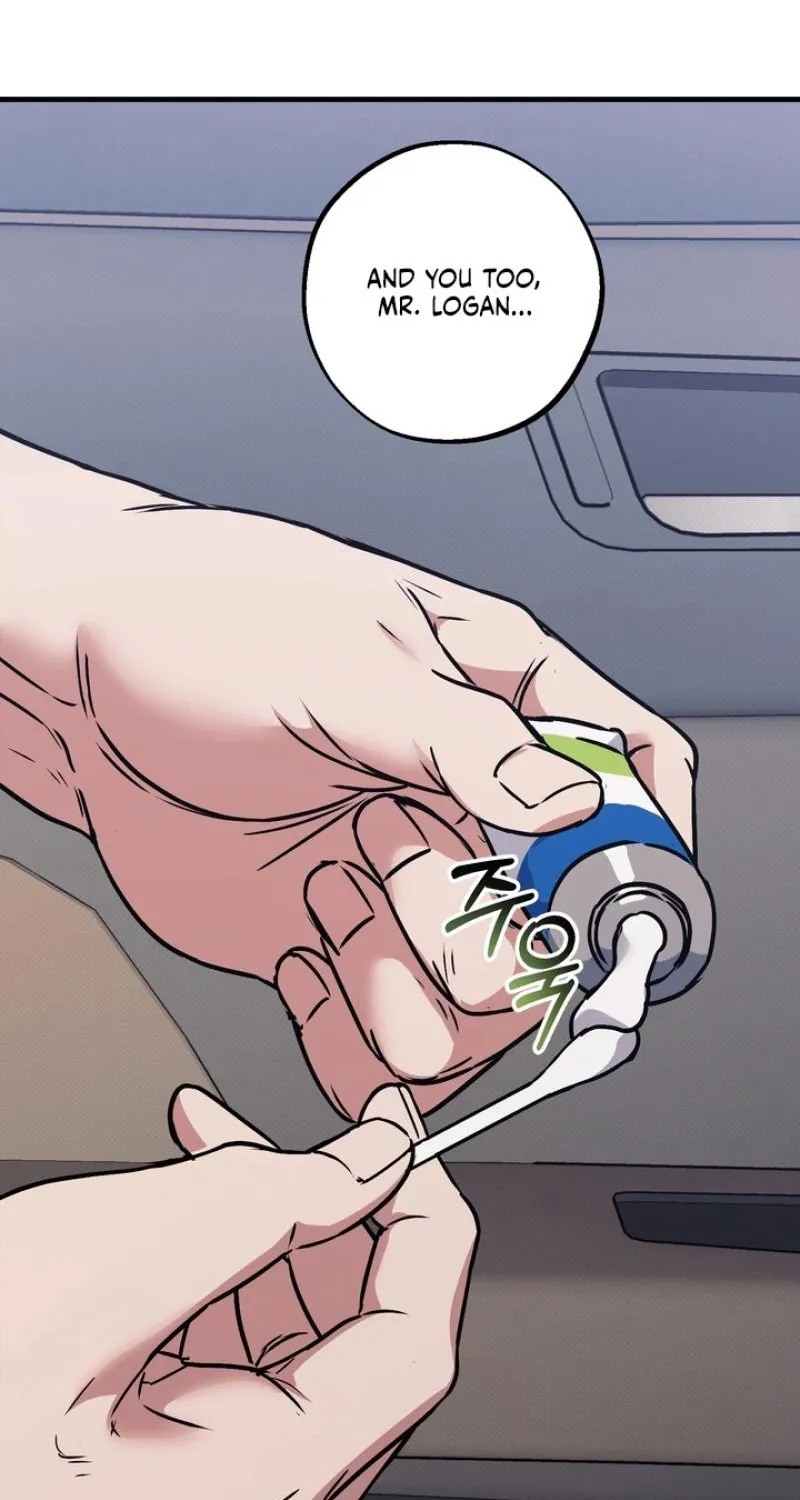 Read Vanilla Sundae chapter 12 image 9 on Lezhin