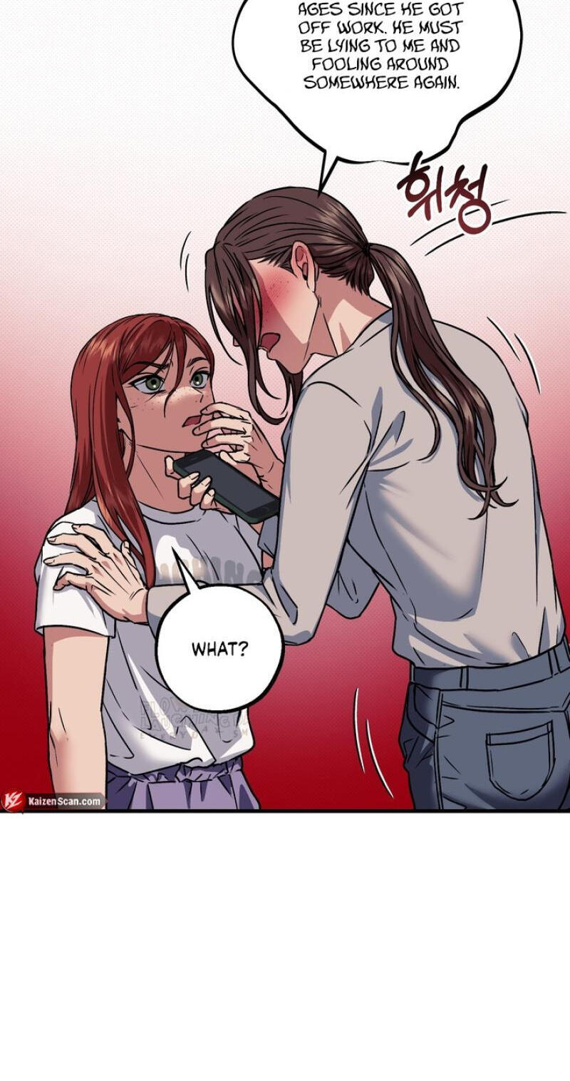 Read Vanilla Sundae chapter 13 image 13 on Lezhin