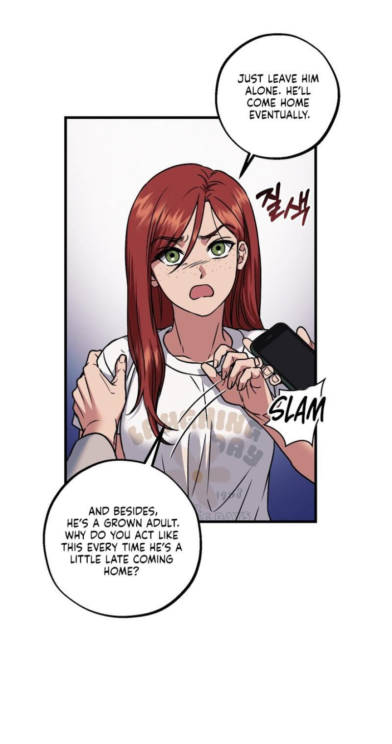Read Vanilla Sundae chapter 13 image 14 on Lezhin