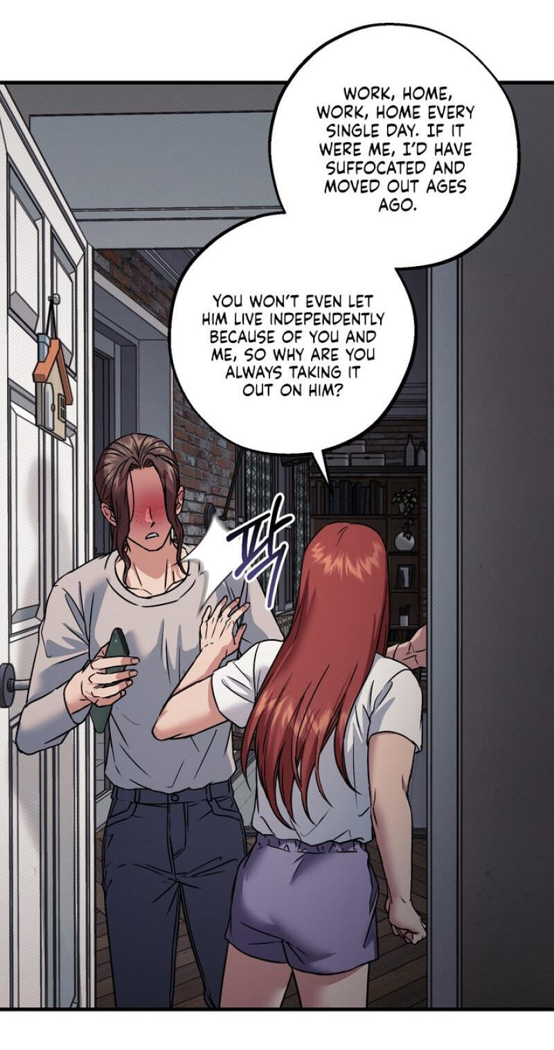 Read Vanilla Sundae chapter 13 image 15 on Lezhin