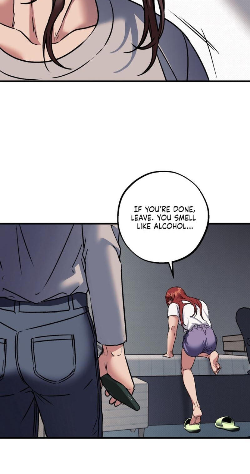 Read Vanilla Sundae chapter 13 image 17 on Lezhin