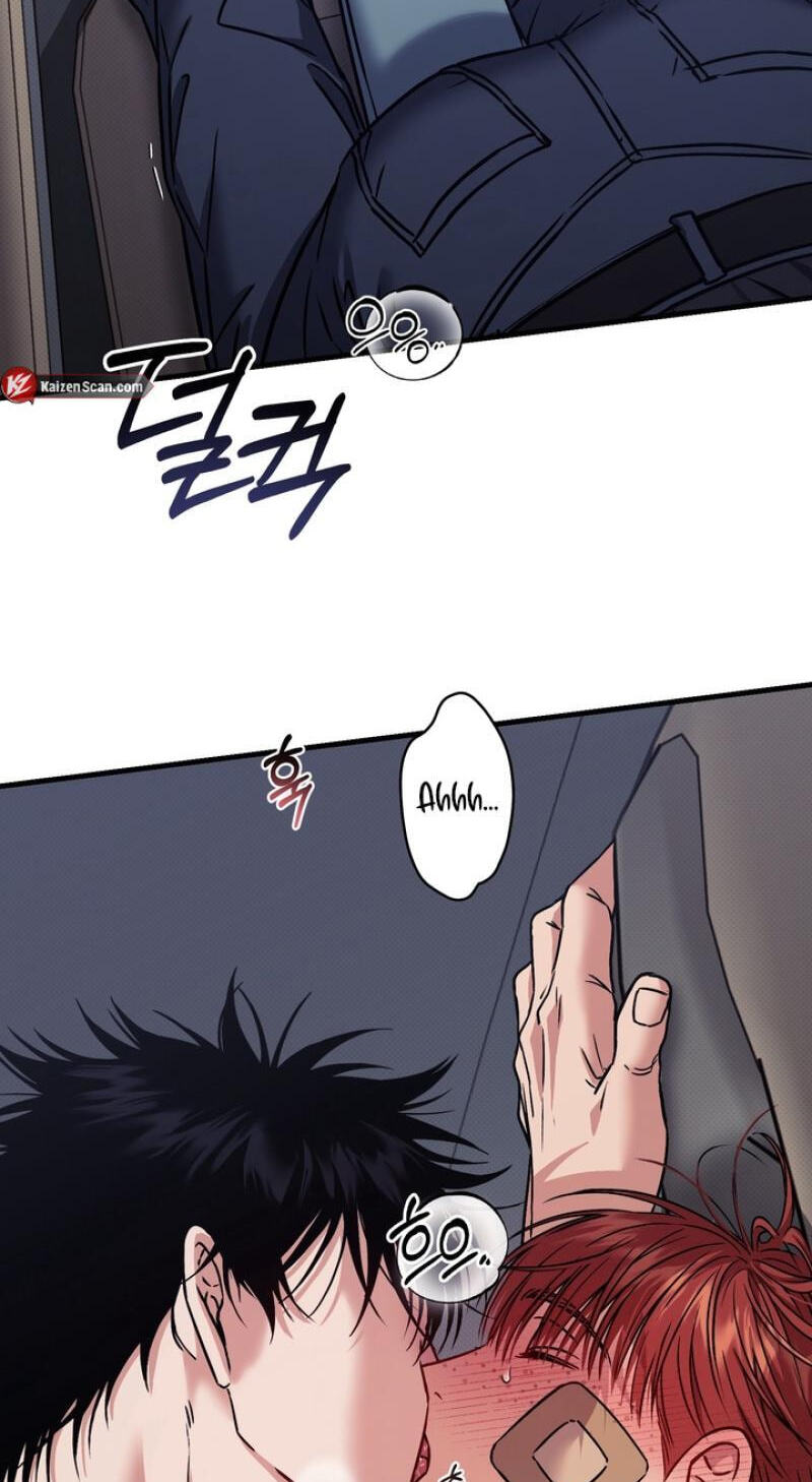 Read Vanilla Sundae chapter 13 image 25 on Lezhin