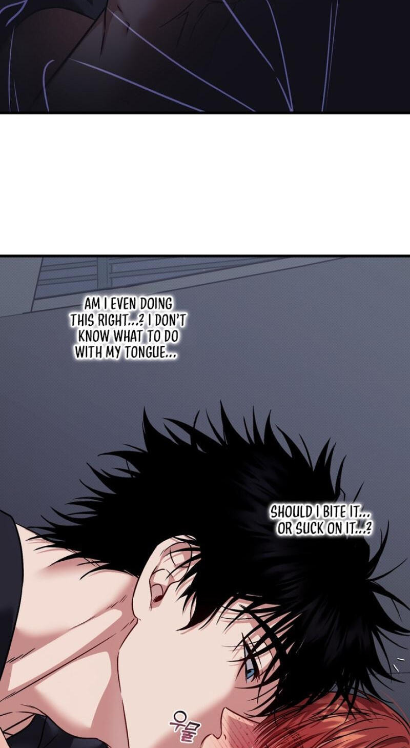 Read Vanilla Sundae chapter 13 image 29 on Lezhin