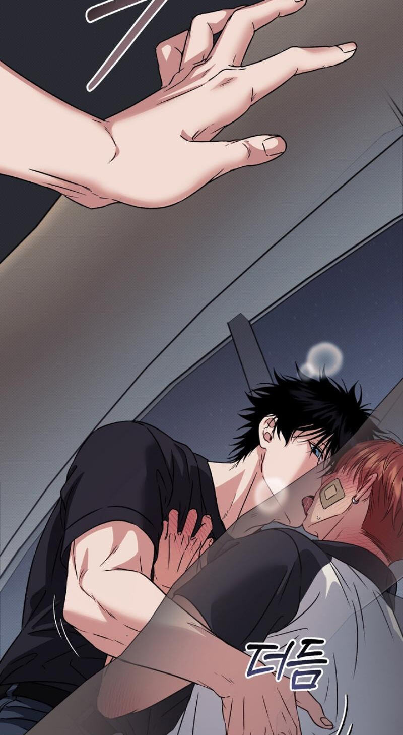 Read Vanilla Sundae chapter 13 image 32 on Lezhin