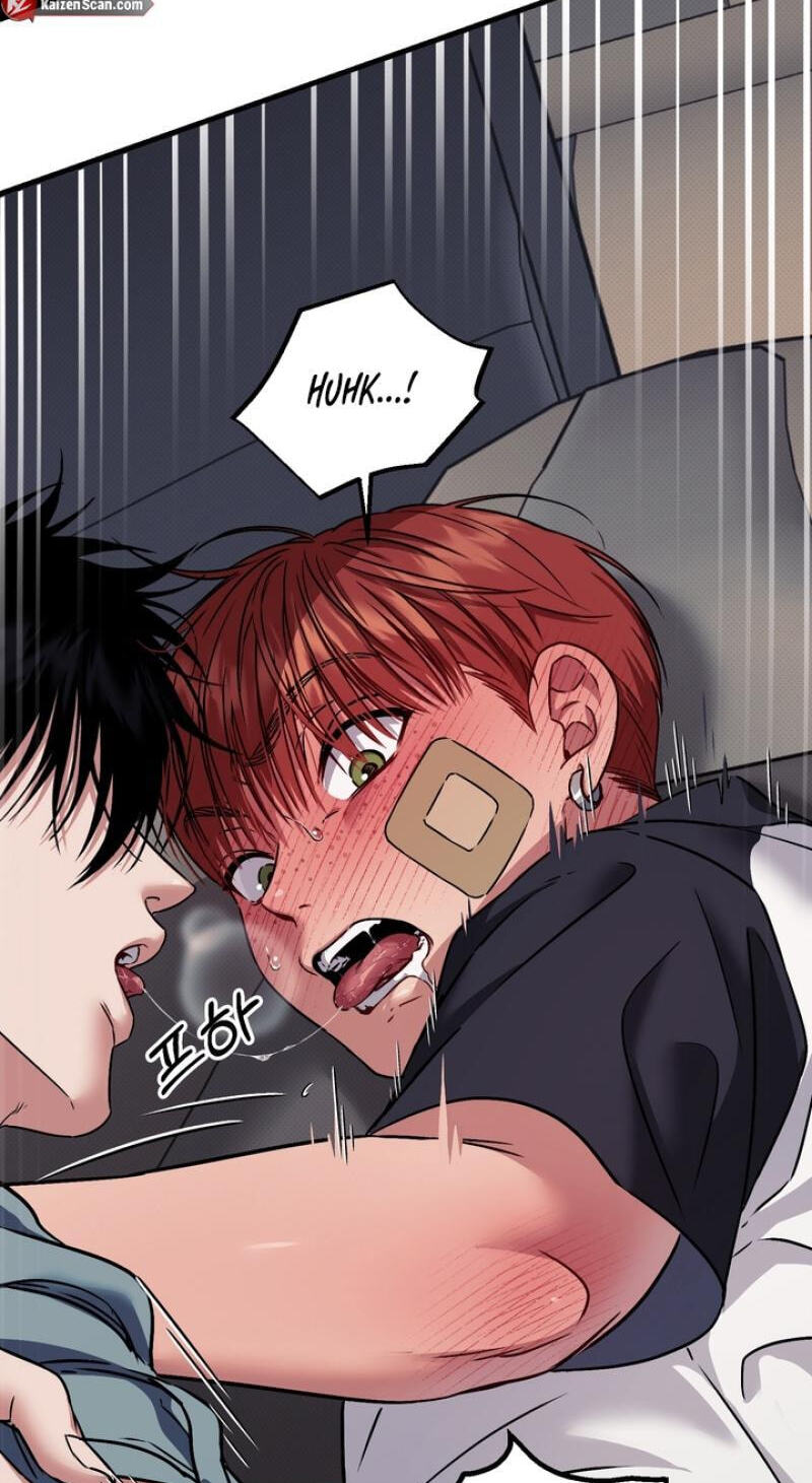 Read Vanilla Sundae chapter 13 image 35 on Lezhin