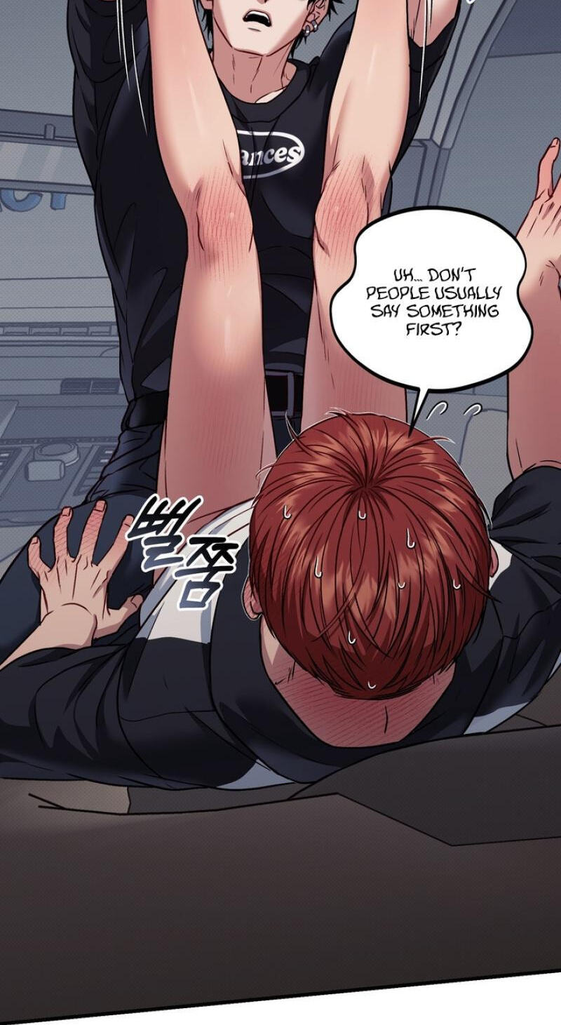 Read Vanilla Sundae chapter 13 image 38 on Lezhin