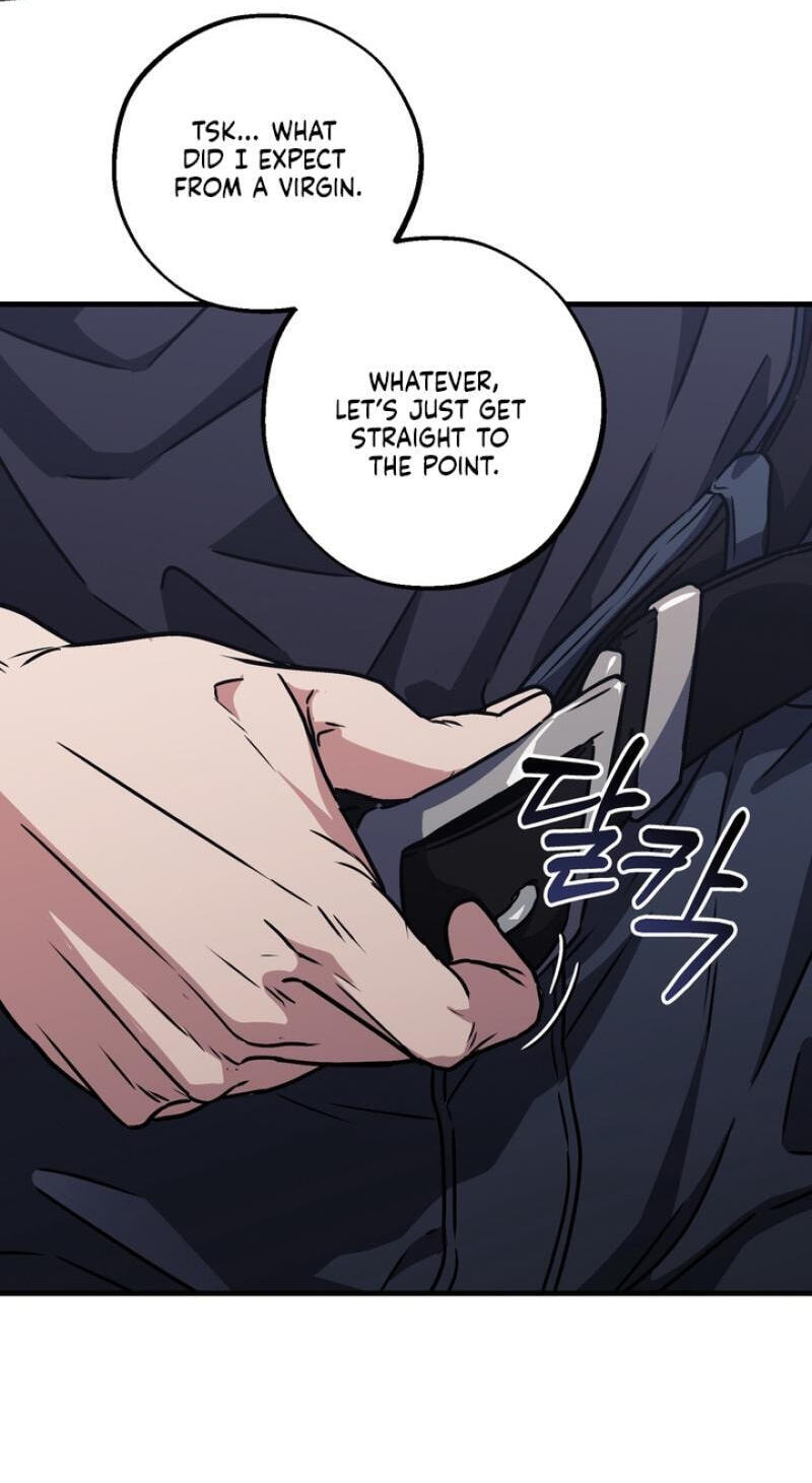Read Vanilla Sundae chapter 13 image 39 on Lezhin