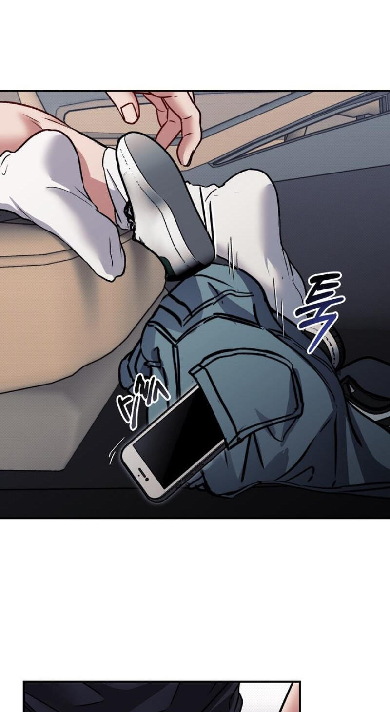 Read Vanilla Sundae chapter 13 image 41 on Lezhin