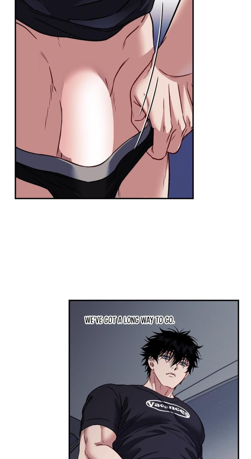Read Vanilla Sundae chapter 13 image 42 on Lezhin