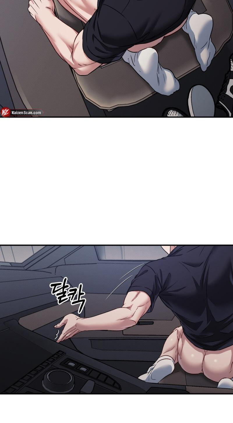 Read Vanilla Sundae chapter 13 image 44 on Lezhin