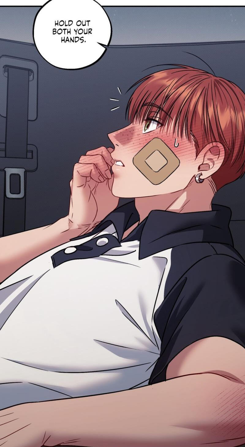 Read Vanilla Sundae chapter 13 image 46 on Lezhin