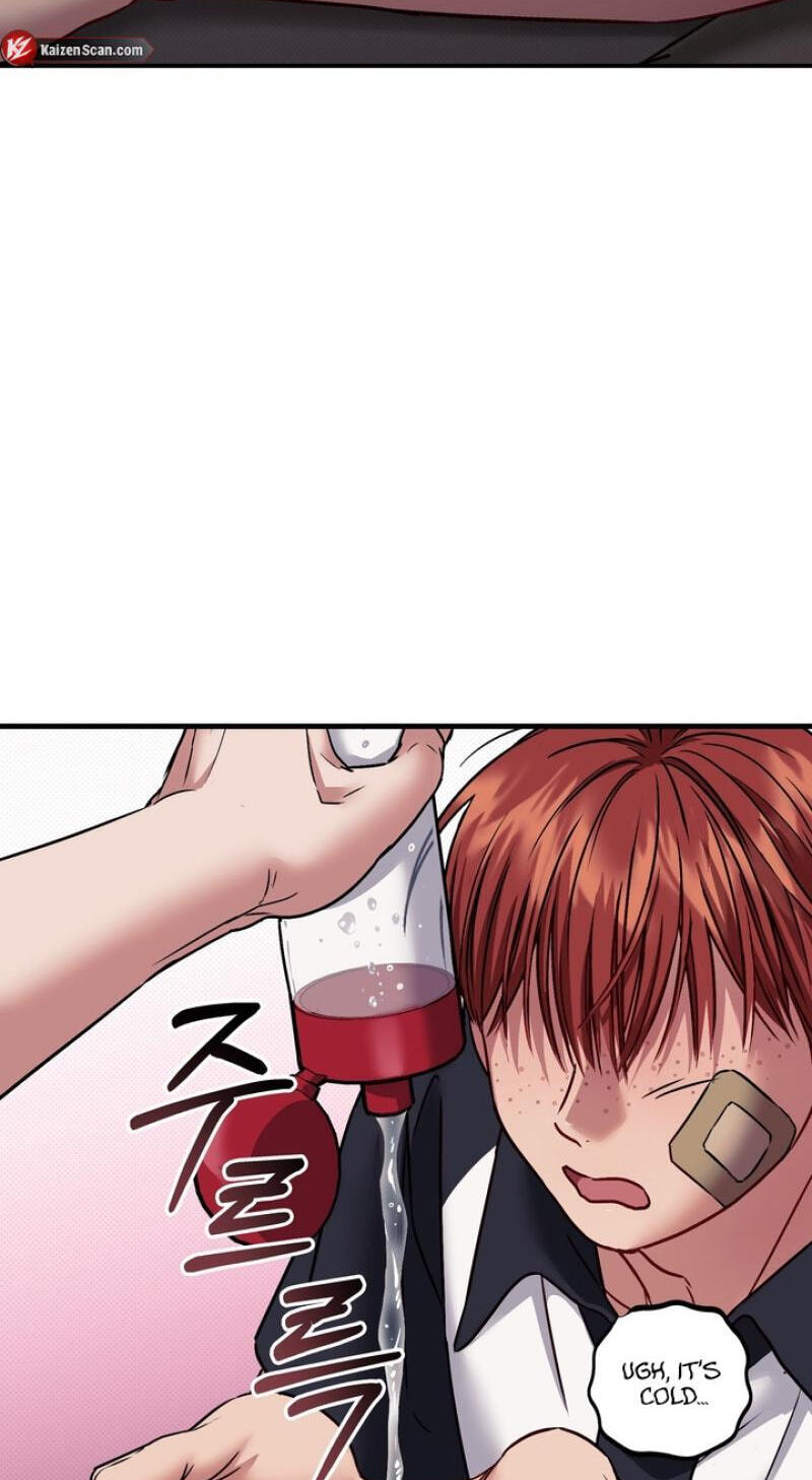 Read Vanilla Sundae chapter 13 image 47 on Lezhin