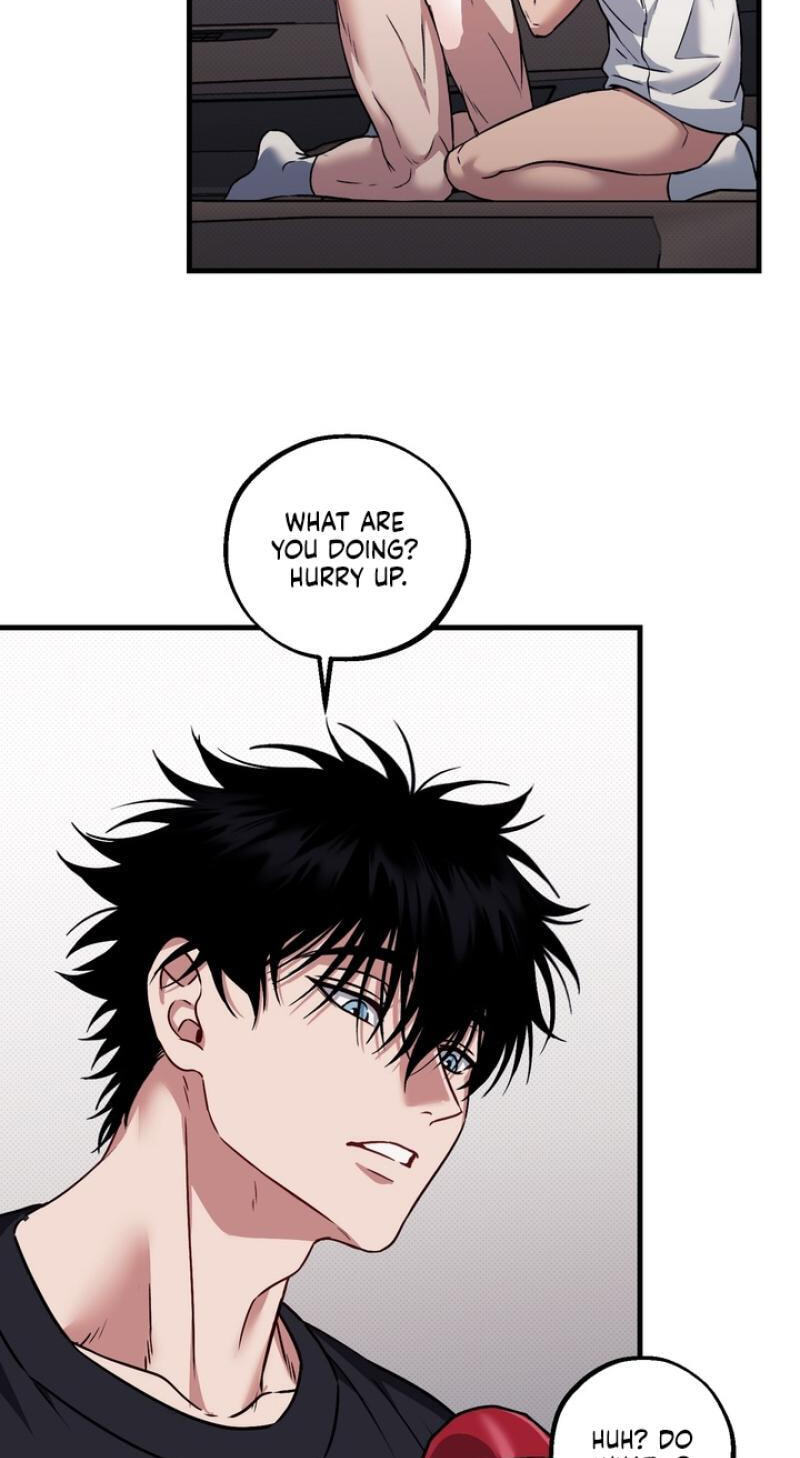 Read Vanilla Sundae chapter 13 image 49 on Lezhin