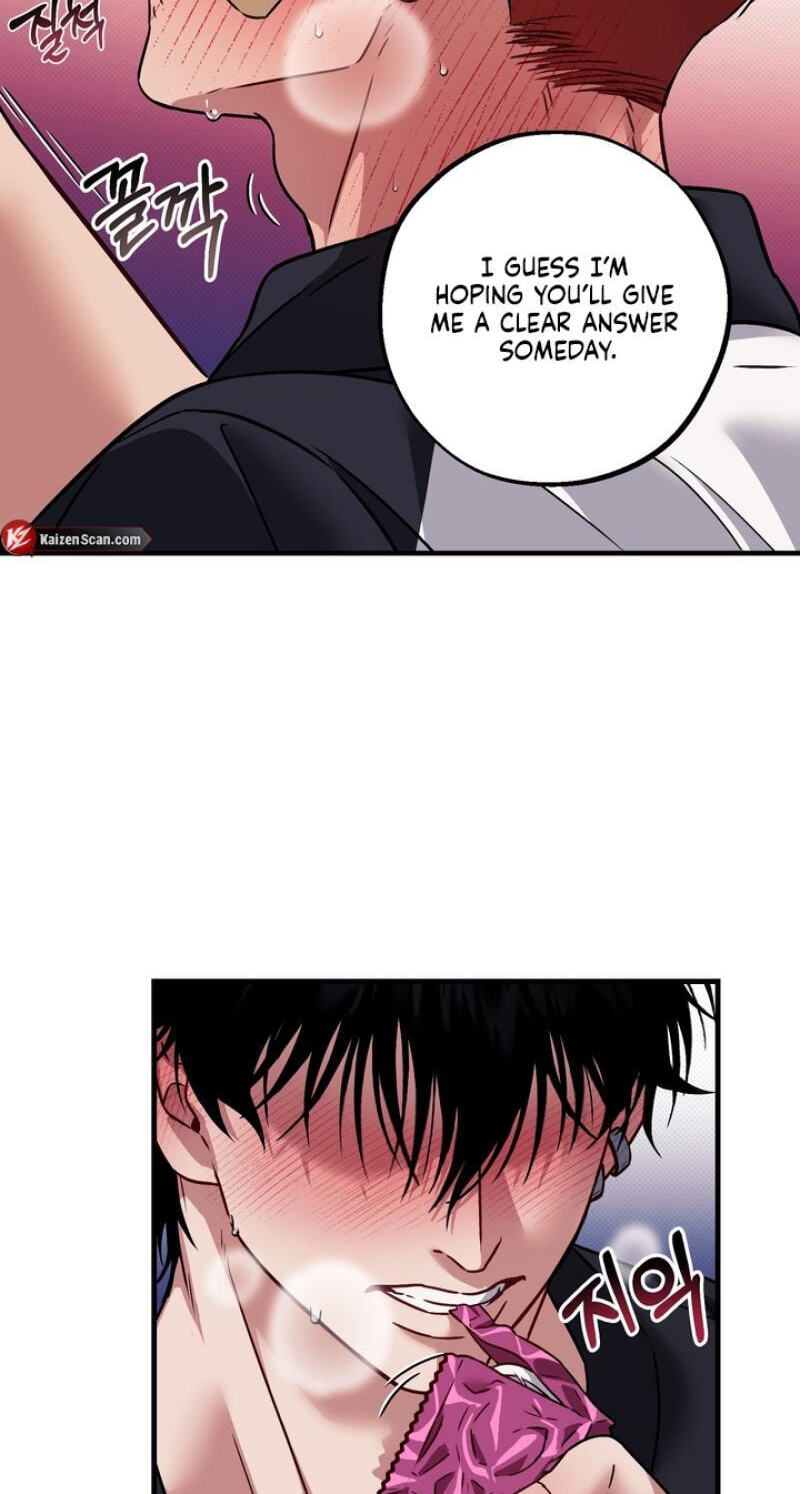 Read Vanilla Sundae chapter 13 image 57 on Lezhin