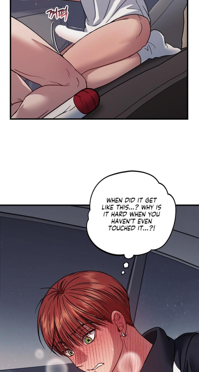 Read Vanilla Sundae chapter 13 image 60 on Lezhin