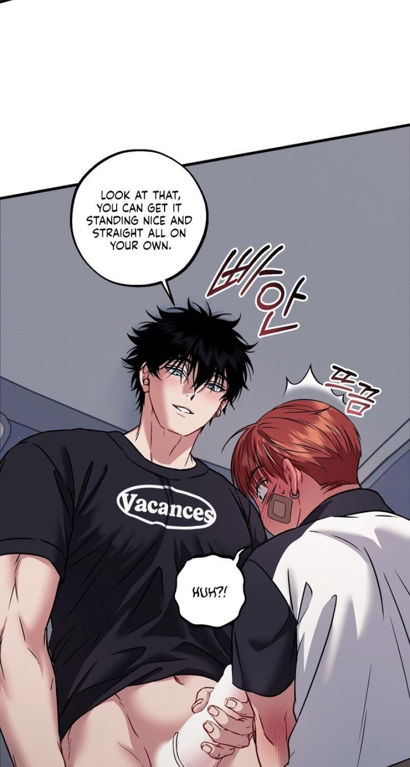Read Vanilla Sundae chapter 13 image 62 on Lezhin