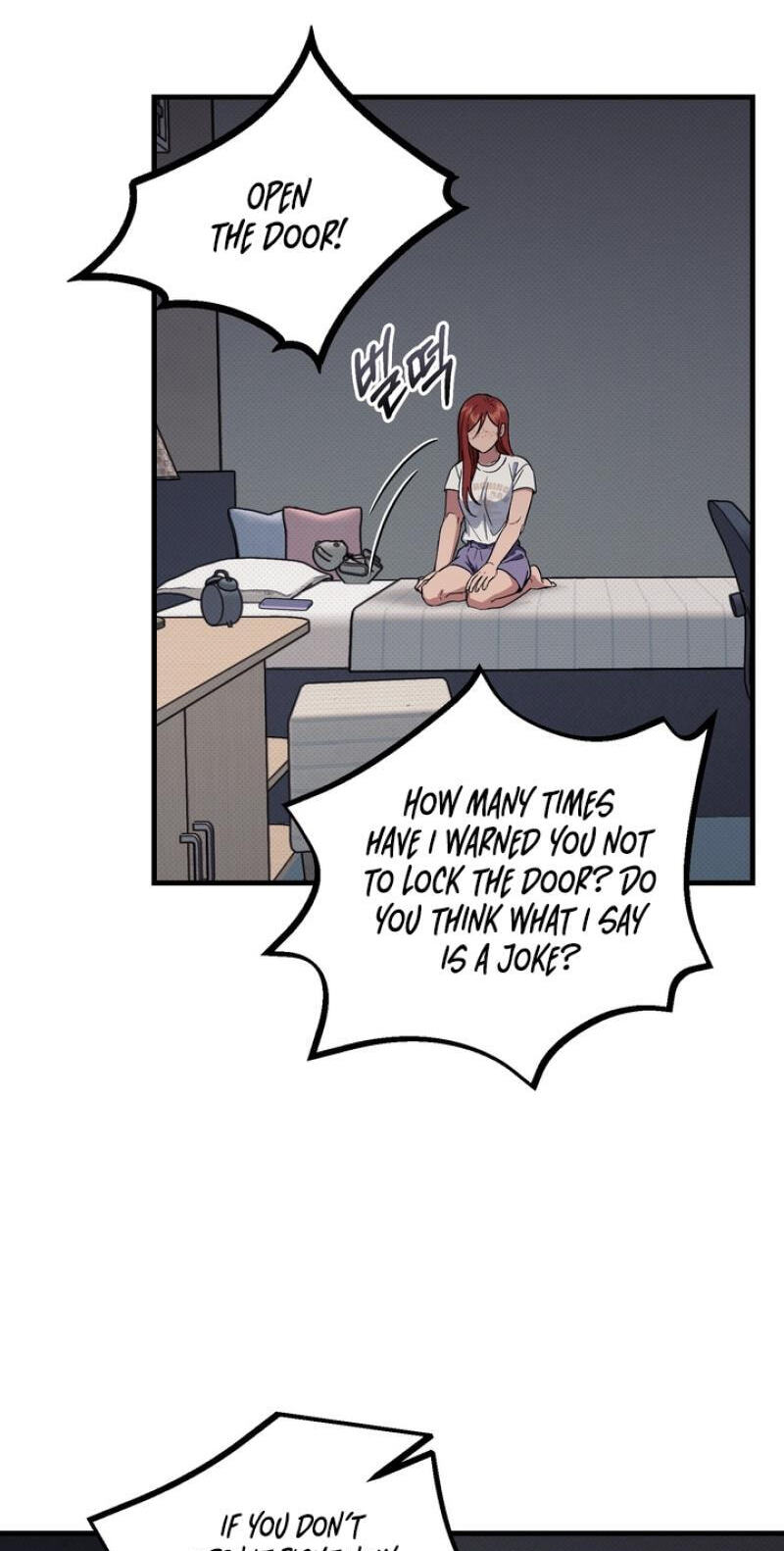 Read Vanilla Sundae chapter 13 image 7 on Lezhin
