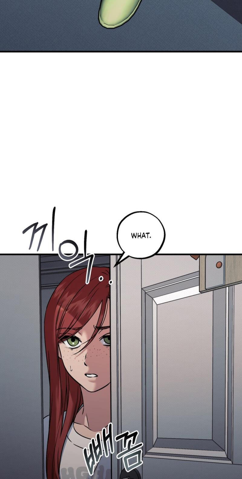 Read Vanilla Sundae chapter 13 image 9 on Lezhin