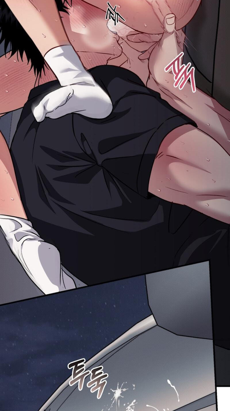 Read Vanilla Sundae chapter 14 image 20 on Lezhin
