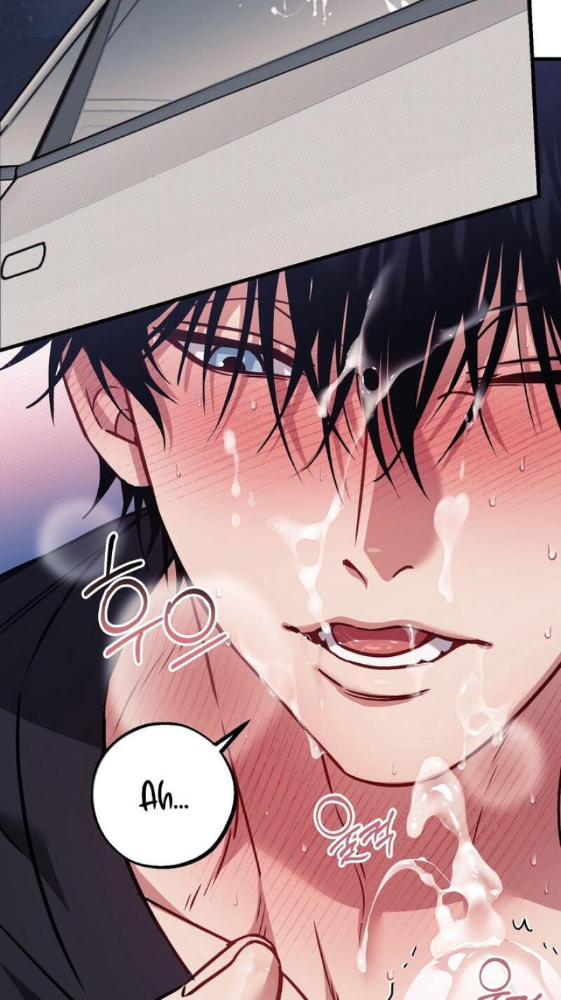 Read Vanilla Sundae chapter 14 image 21 on Lezhin