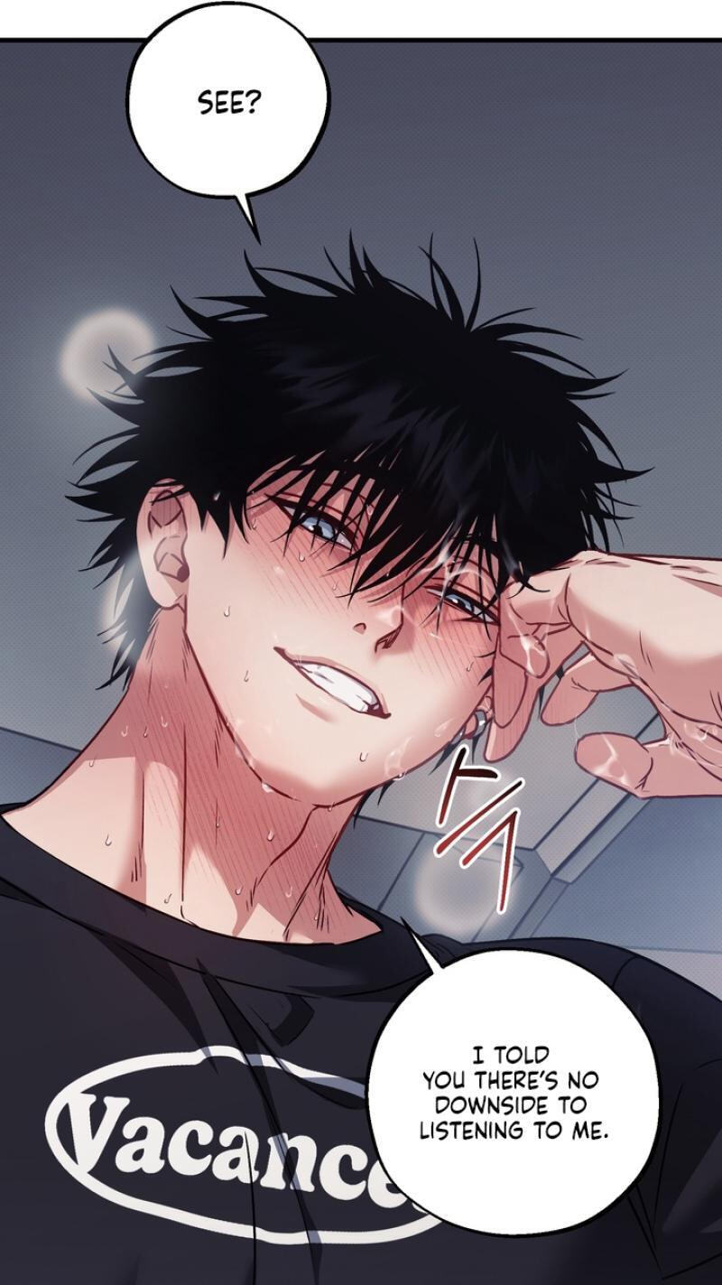 Read Vanilla Sundae chapter 14 image 24 on Lezhin