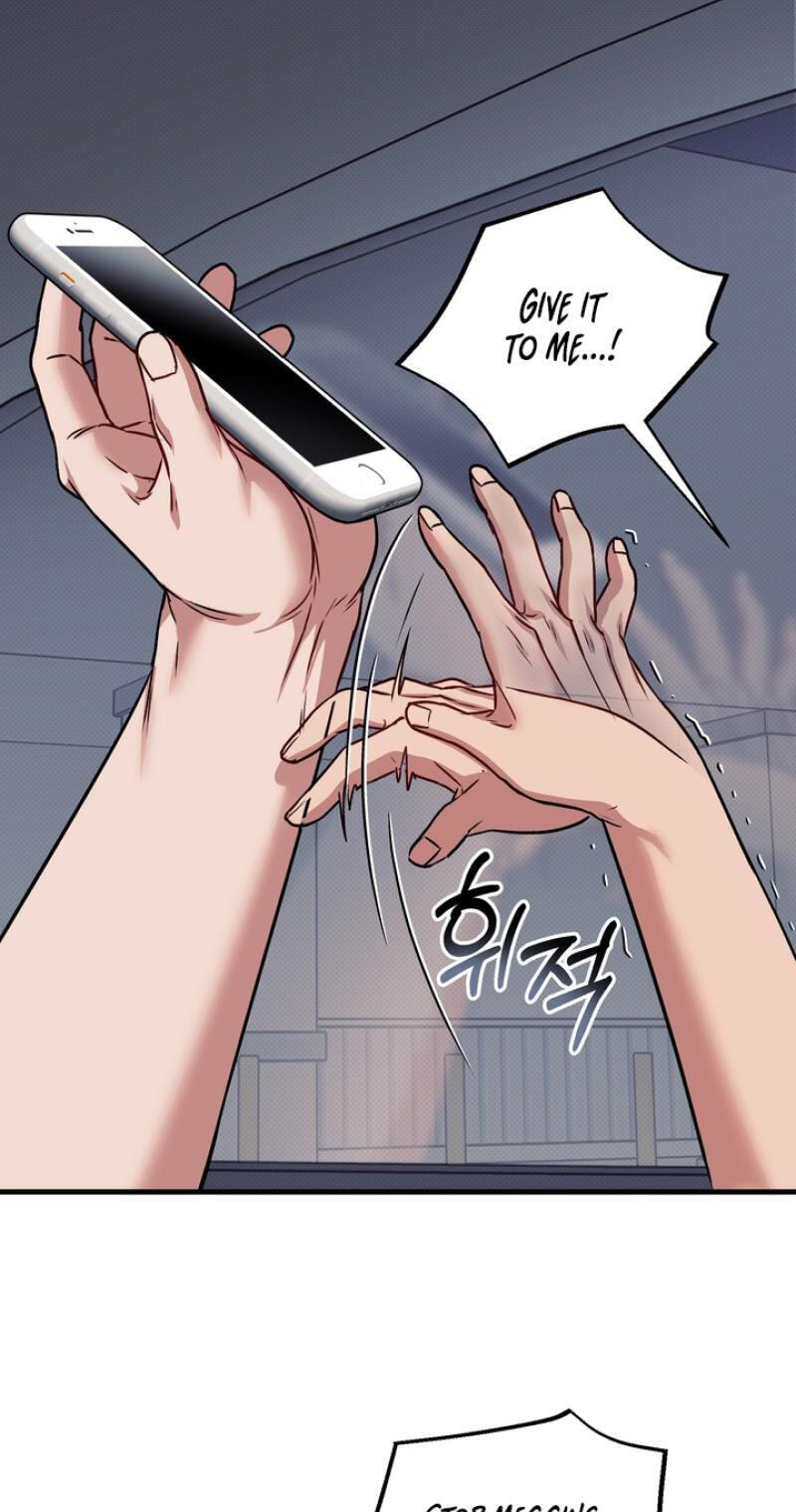 Read Vanilla Sundae chapter 14 image 39 on Lezhin