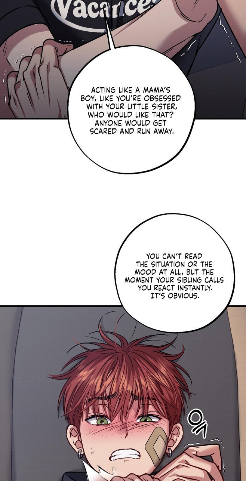 Read Vanilla Sundae chapter 14 image 43 on Lezhin