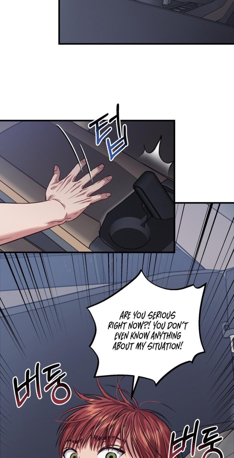 Read Vanilla Sundae chapter 14 image 47 on Lezhin