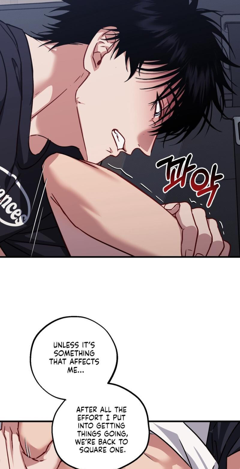 Read Vanilla Sundae chapter 14 image 49 on Lezhin