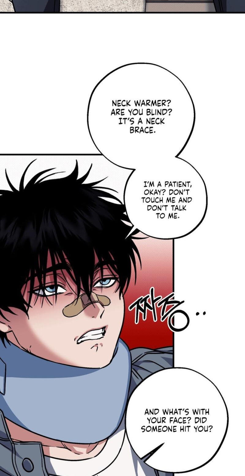 Read Vanilla Sundae chapter 14 image 65 on Lezhin