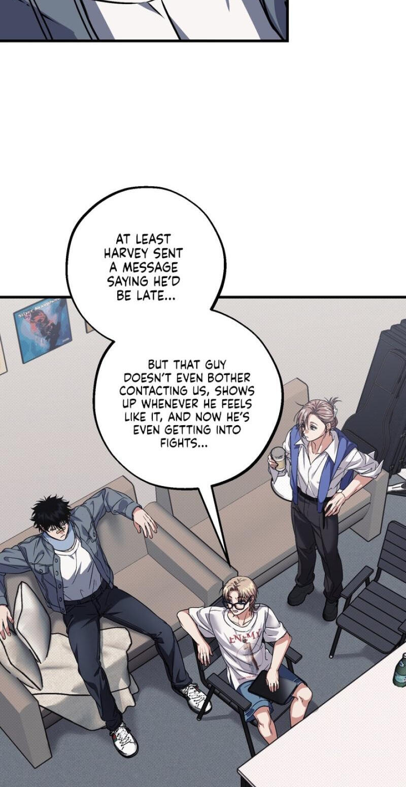 Read Vanilla Sundae chapter 14 image 66 on Lezhin