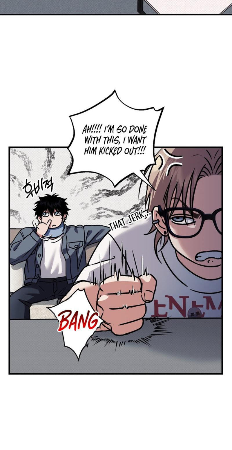 Read Vanilla Sundae chapter 14 image 67 on Lezhin
