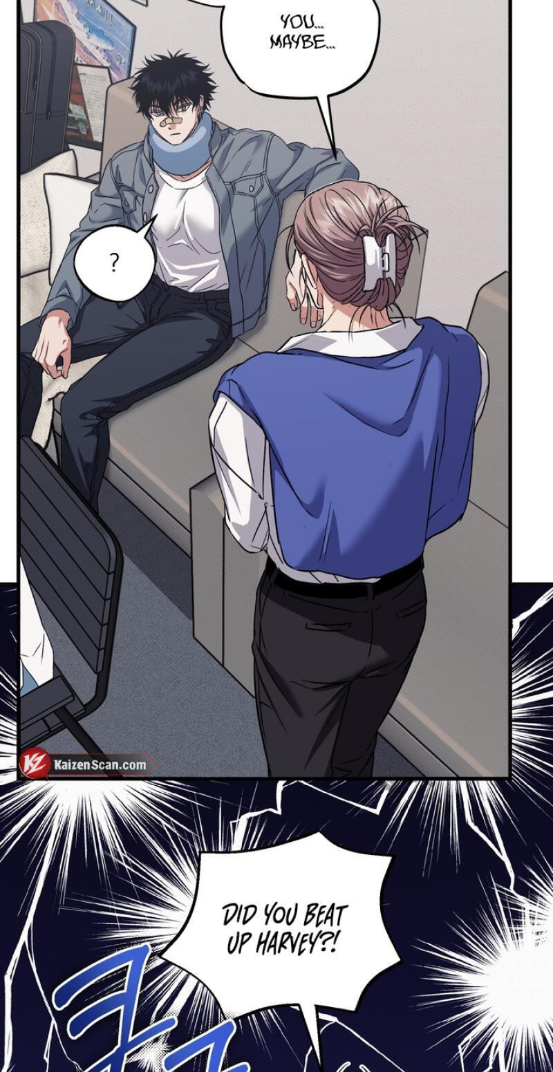 Read Vanilla Sundae chapter 14 image 70 on Lezhin