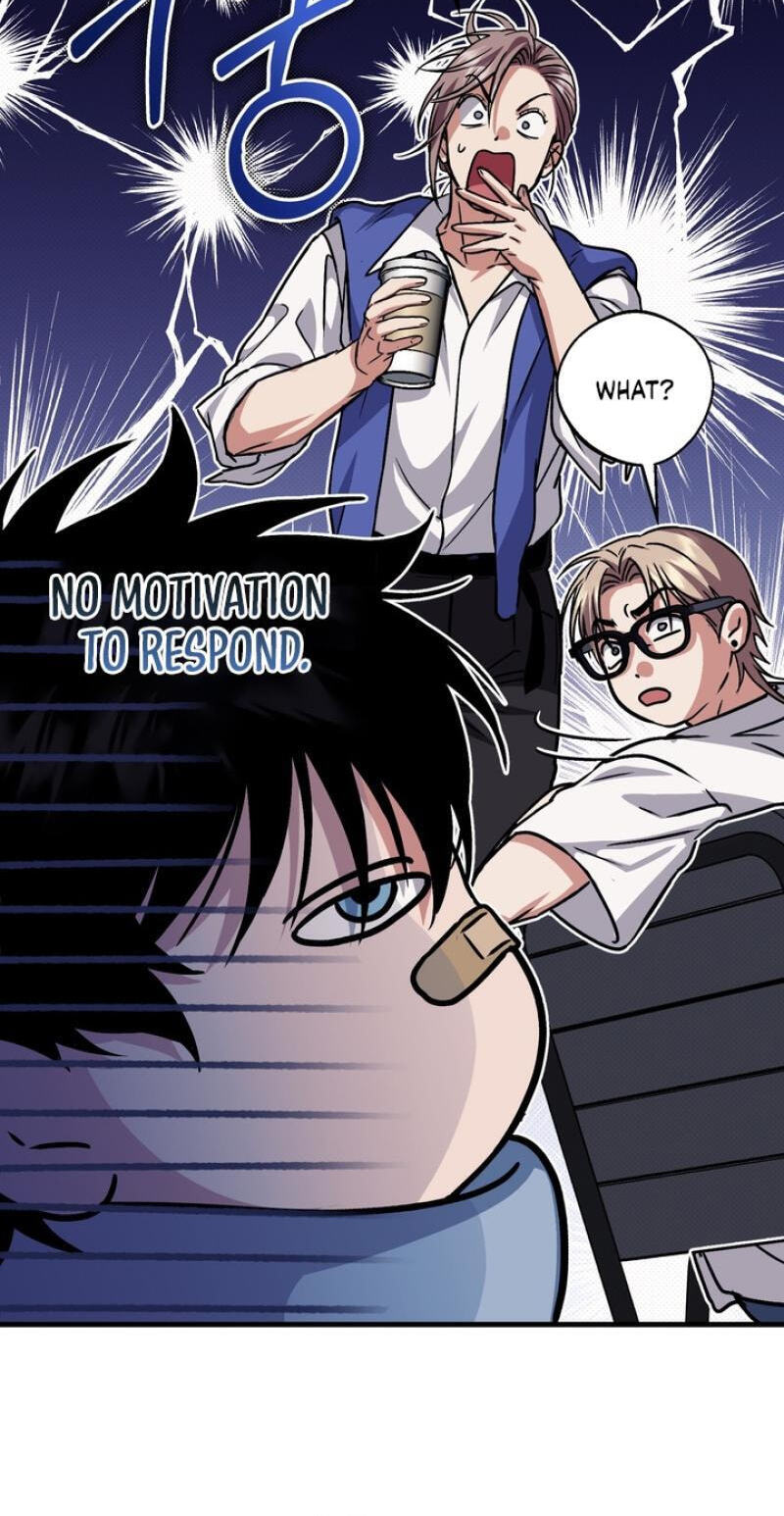 Read Vanilla Sundae chapter 14 image 71 on Lezhin