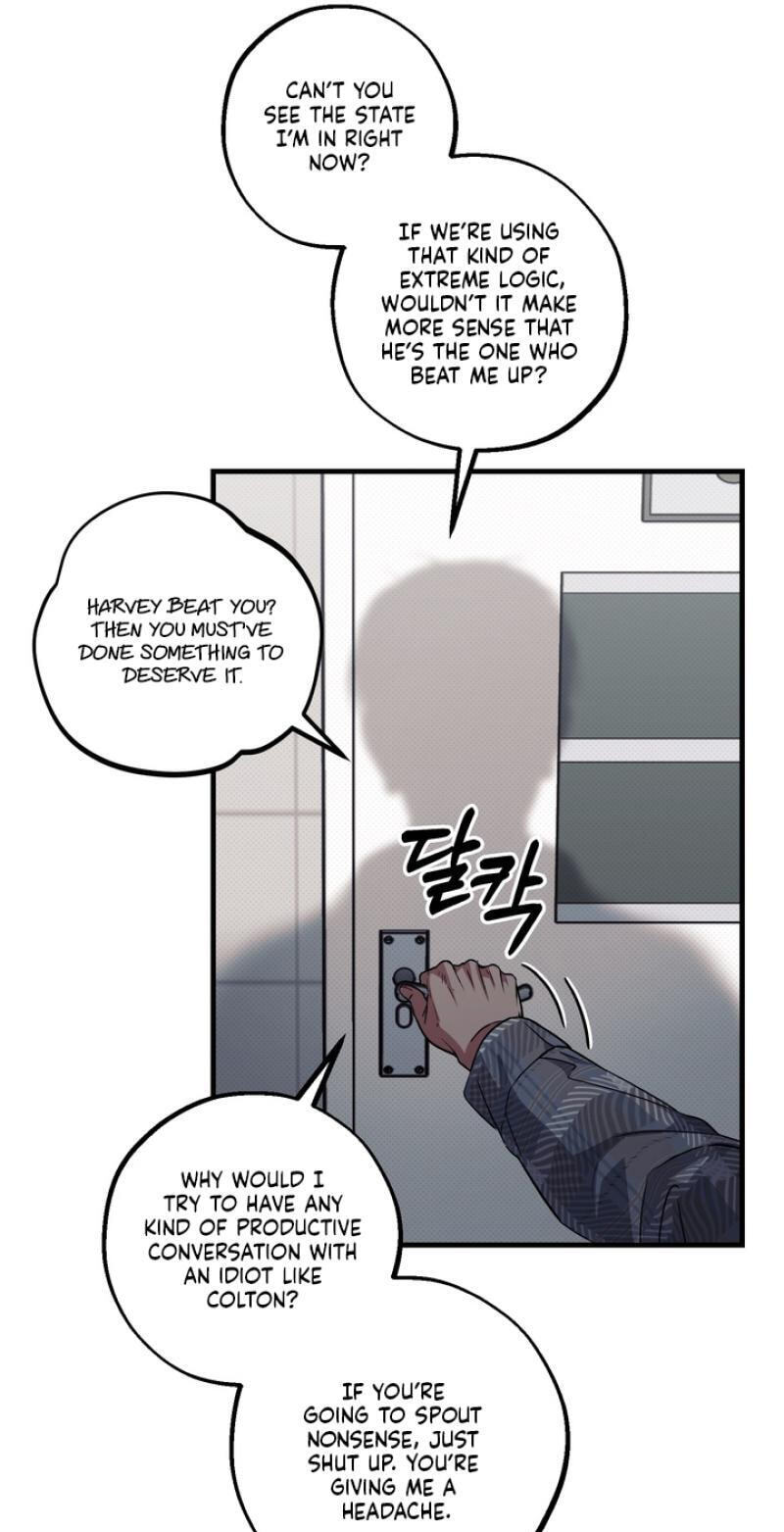 Read Vanilla Sundae chapter 14 image 72 on Lezhin