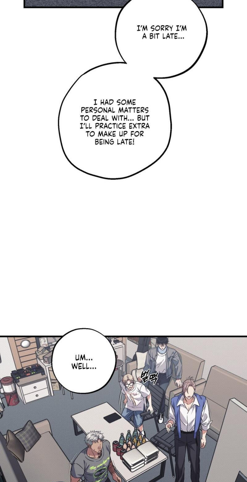 Read Vanilla Sundae chapter 14 image 75 on Lezhin