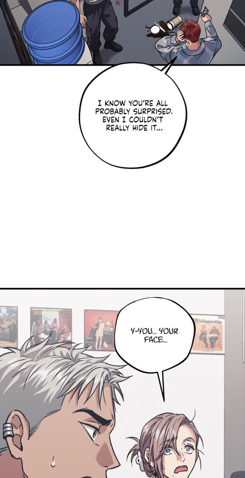 Read Vanilla Sundae chapter 14 image 76 on Lezhin