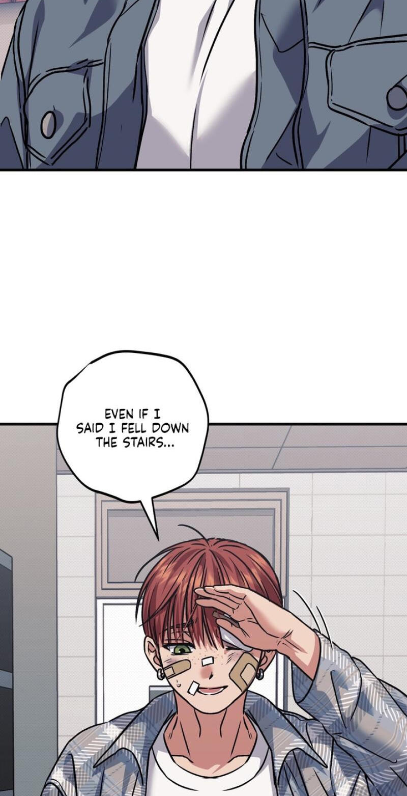 Read Vanilla Sundae chapter 14 image 79 on Lezhin